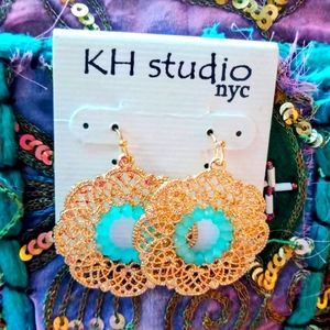 KH Studio Earrings